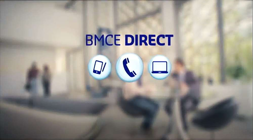 BMCE – BMCE Direct